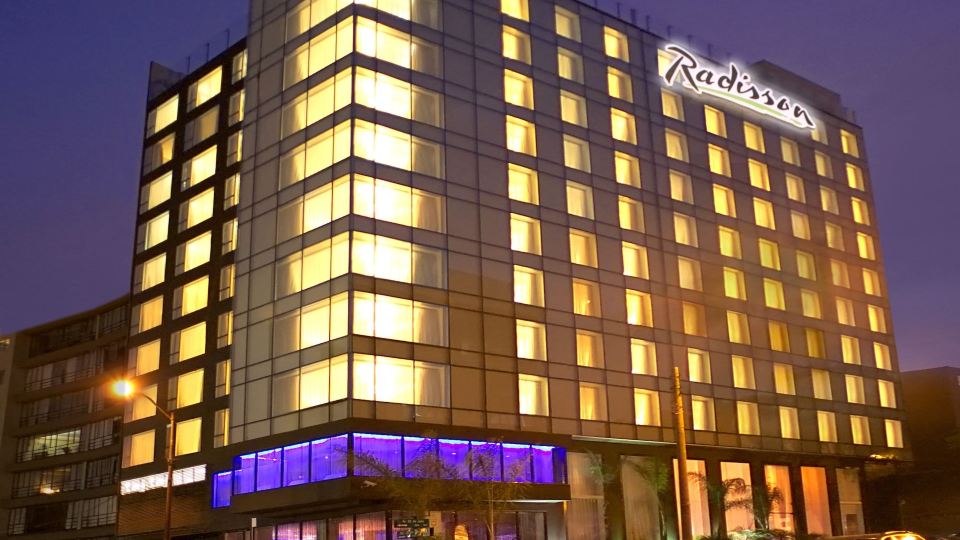 Radisson Decapolis Miraflores
