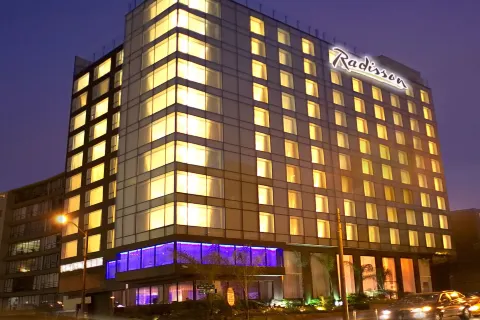 Radisson Decapolis Miraflores