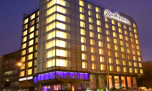 Radisson Decapolis Miraflores