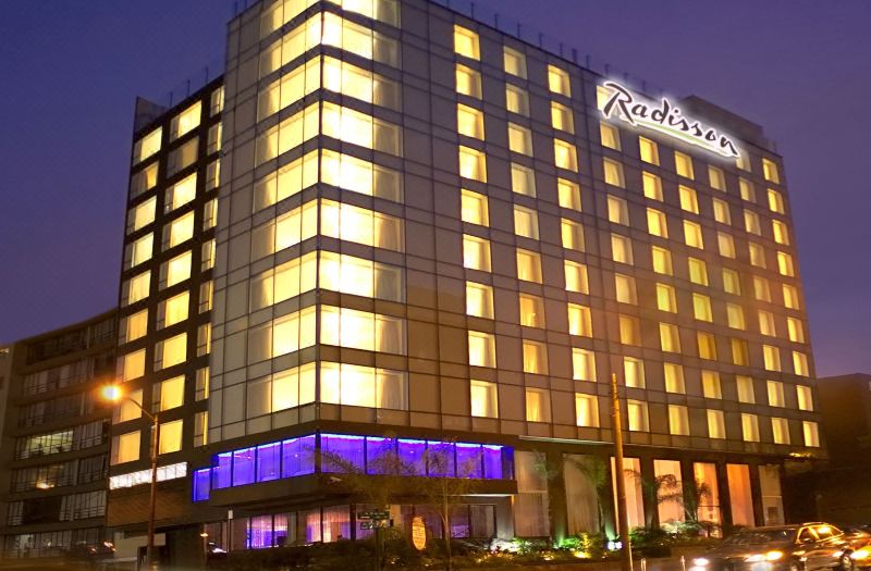 Radisson Decapolis Miraflores