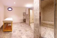 Les Carriers "maison d'hôtes" - spa