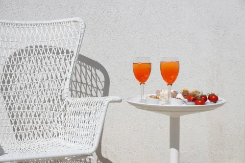 Salento Residence & Suite -  Ferienwohnungen