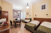 أبارتمنت بونروسكا 5 - شرفة