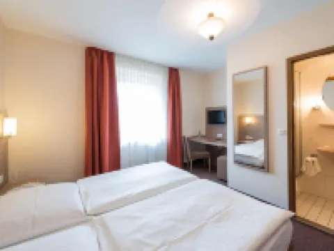 Hotel Eisbach Hotels in Westerwaldkreis