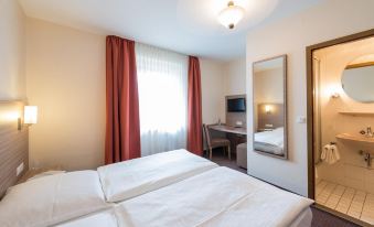 Hotel Eisbach