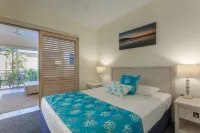 Macrossan House Boutique Holiday Apartments