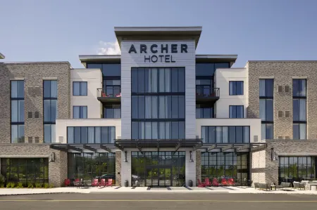 Archer Hotel Florham Park