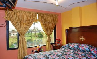 Hotel Gran Quitumbe