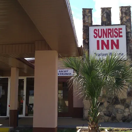Sunrise Inn - Bradenton