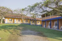 Pousada Marinamarela Hotels in Пенья
