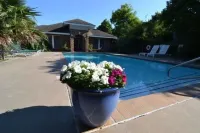 Far View - A Bed & Breakfast Estate - Pools