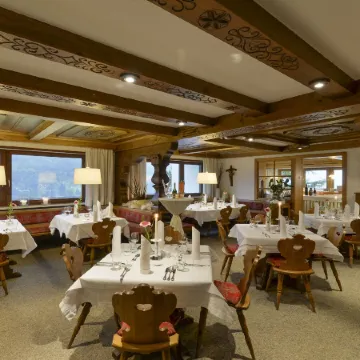 Hotel Sonnblick