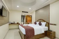Hotel Ramraj Regency Hôtels à : Nagercoil