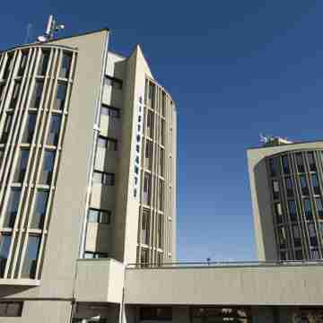 Classic Hotel Tulipano Hotel Exterior