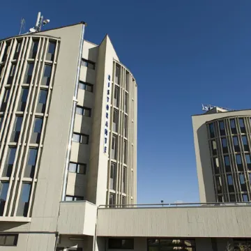 Classic Hotel Tulipano