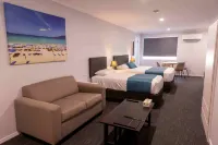 Wynnum Anchor Motel Hotels in Manly