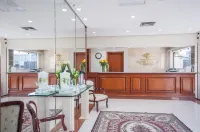 Saint Peter Hotel Hotels in São José do Rio Preto
