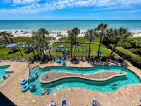 Grande Shores Ocean Resort Hotels in Myrtle Beach