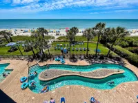 Grande Shores Ocean Resort