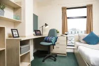 Newport Student Village (Campus Accommodation) - Wifi