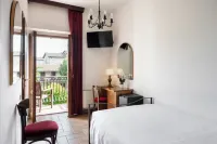 Hotel San Marco Gubbio