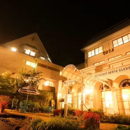 Hakuba Märchen House