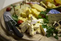Waldblick BSR Hotel Restaurant - breakfast