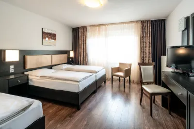 Hotel 2places Side 로라흐 호텔