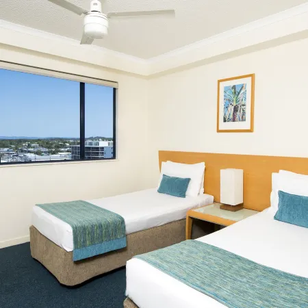 BreakFree Grand Pacific Caloundra