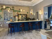 Le Grand Hôtel Molière Hotel di Montagnac