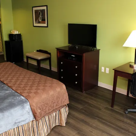 Scottish Inns Killeen Near Fort Cavazos