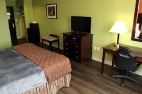 Scottish Inns Killeen Near Fort Cavazos