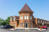 Super 5 Inn