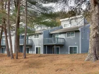 Chalet High by CoolVacay Hotels in Shenandoah County
