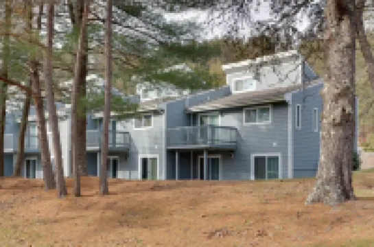 Chalet High by CoolVacay