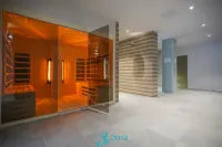 Bacolux Diana Resort, Herculane - spa