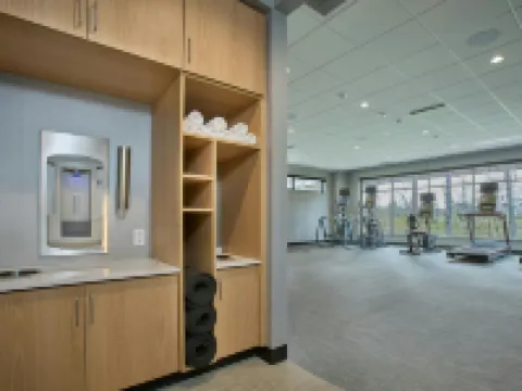 Courtyard Wausau Hotels in Wausau