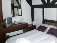 The Bulls Head Inkberrow Hotels in Wychavon District
