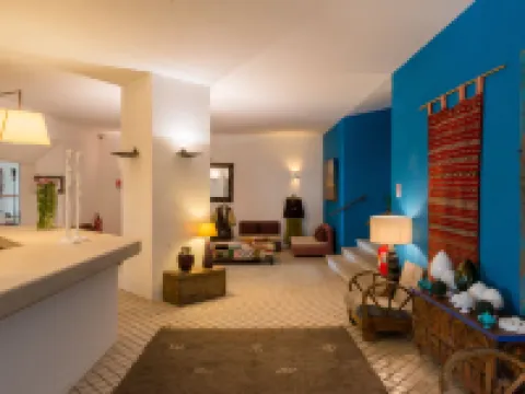 Approdo Boutique Hotel Leuca Hotels in Leuca