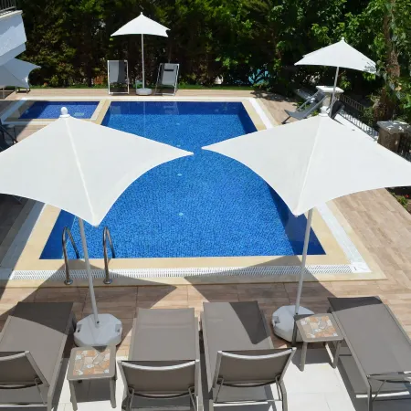 Aria Doria Otel