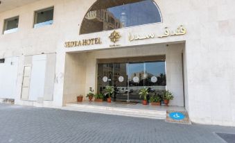 Sedra Mecca Hotel