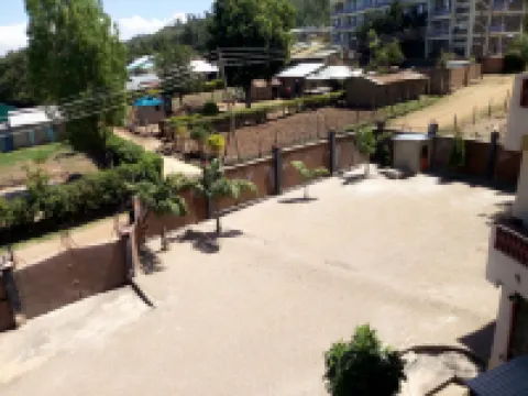 Hotel Satelite View Hotels in Webuye