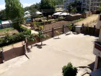 Hotel Satelite View Hotels in Webuye