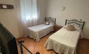 Hostal Chiquinino II