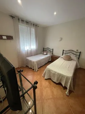Hostal Chiquinino II Hotels in 