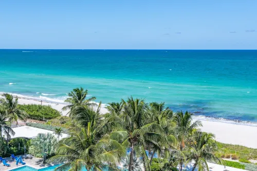 Global Luxury Suites at Monte Carlo