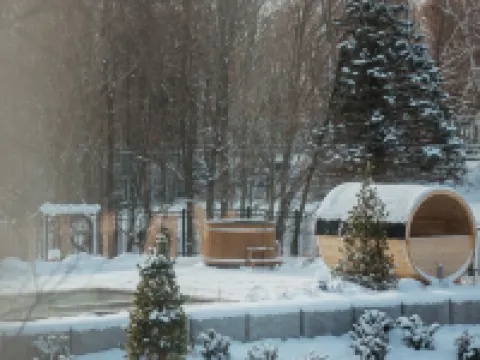 Mont Gabriel, Sainte-Adèle, a Tribute Portfolio Resort Hotels in Sainte-Adele