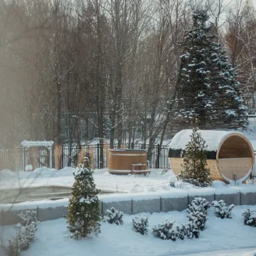 Mont Gabriel, Sainte-Adèle, a Tribute Portfolio Resort