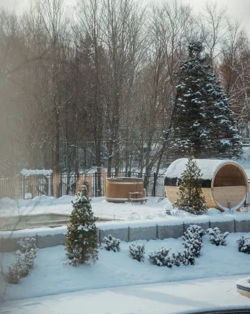 Mont Gabriel, Sainte-Adèle, a Tribute Portfolio Resort