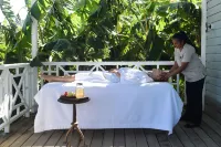 Belle Mont Sanctuary Resort - Kittitian Hill - 스파